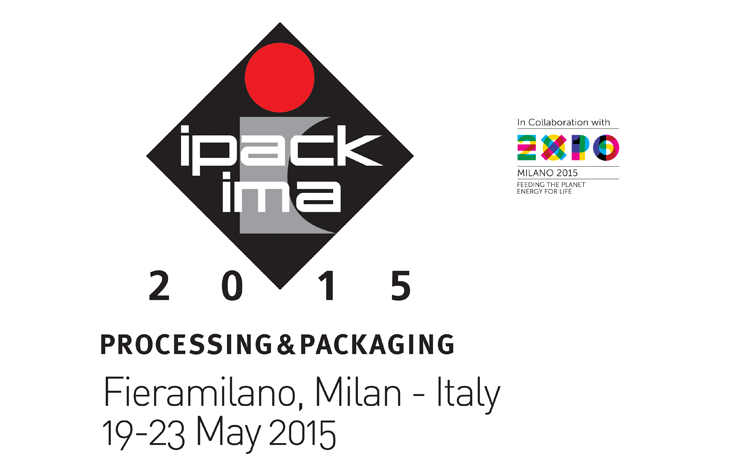 IPACK-IMA 2015, Rho-Pero