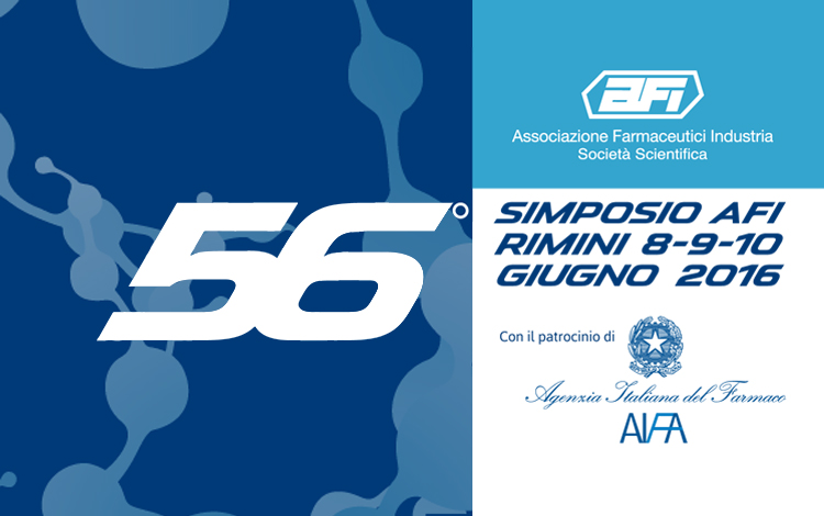 SIMPOSIO AFI 2016, RIMINI