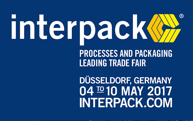 INTERPACK 2017 DUSSELDORF