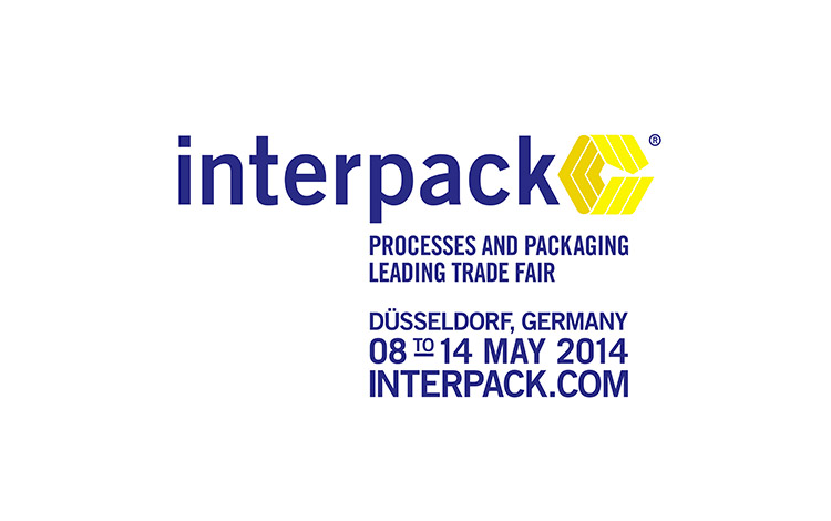 INTERPACK 2014 DUSSELDORF