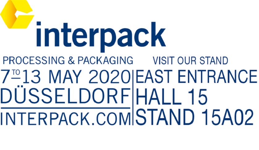INTERPACK 2020 DUSSELDORF