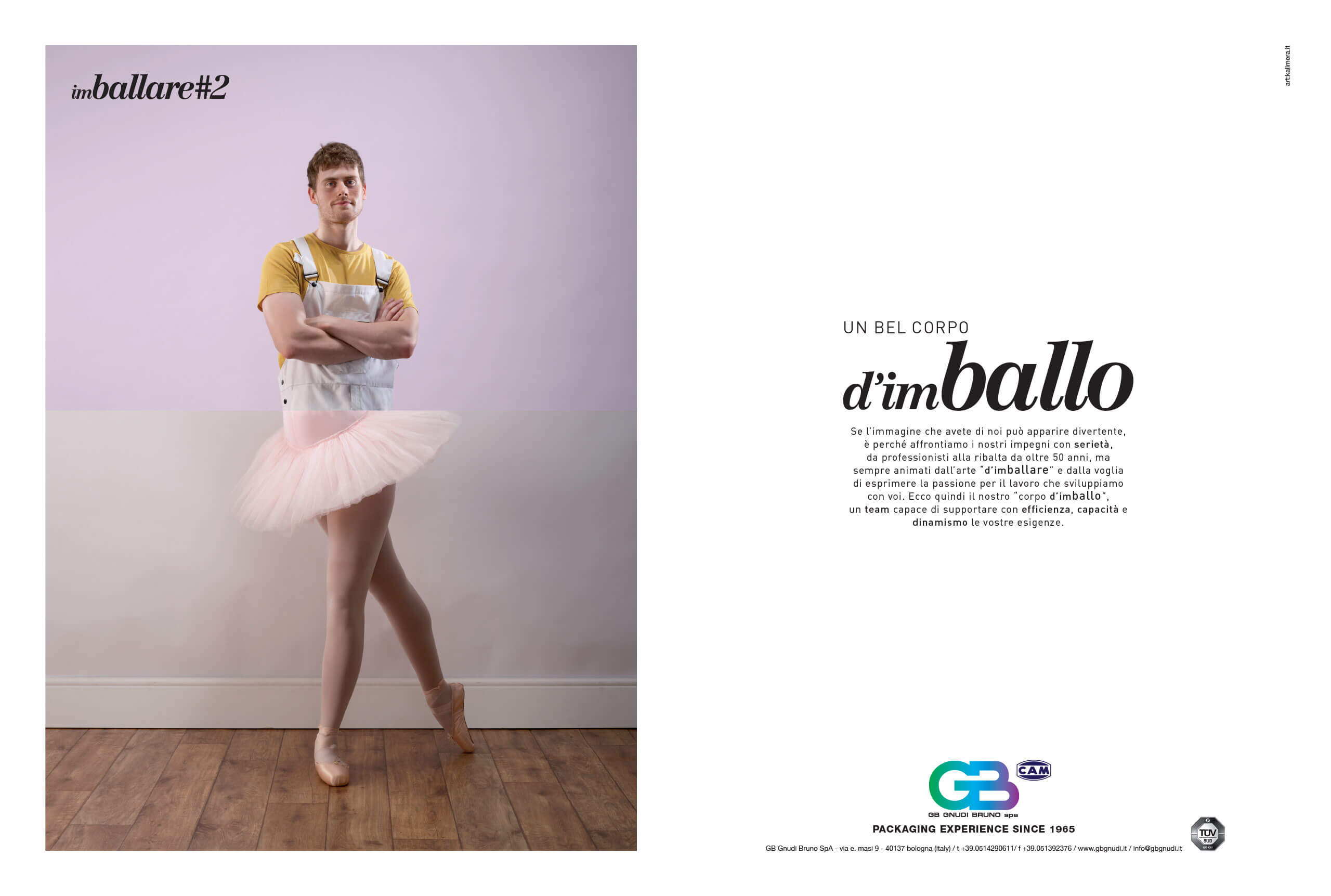 adv-gb-gnudi-2017 Grafica pubblicitaria GB Gnudi 2017 corpo d'imballo