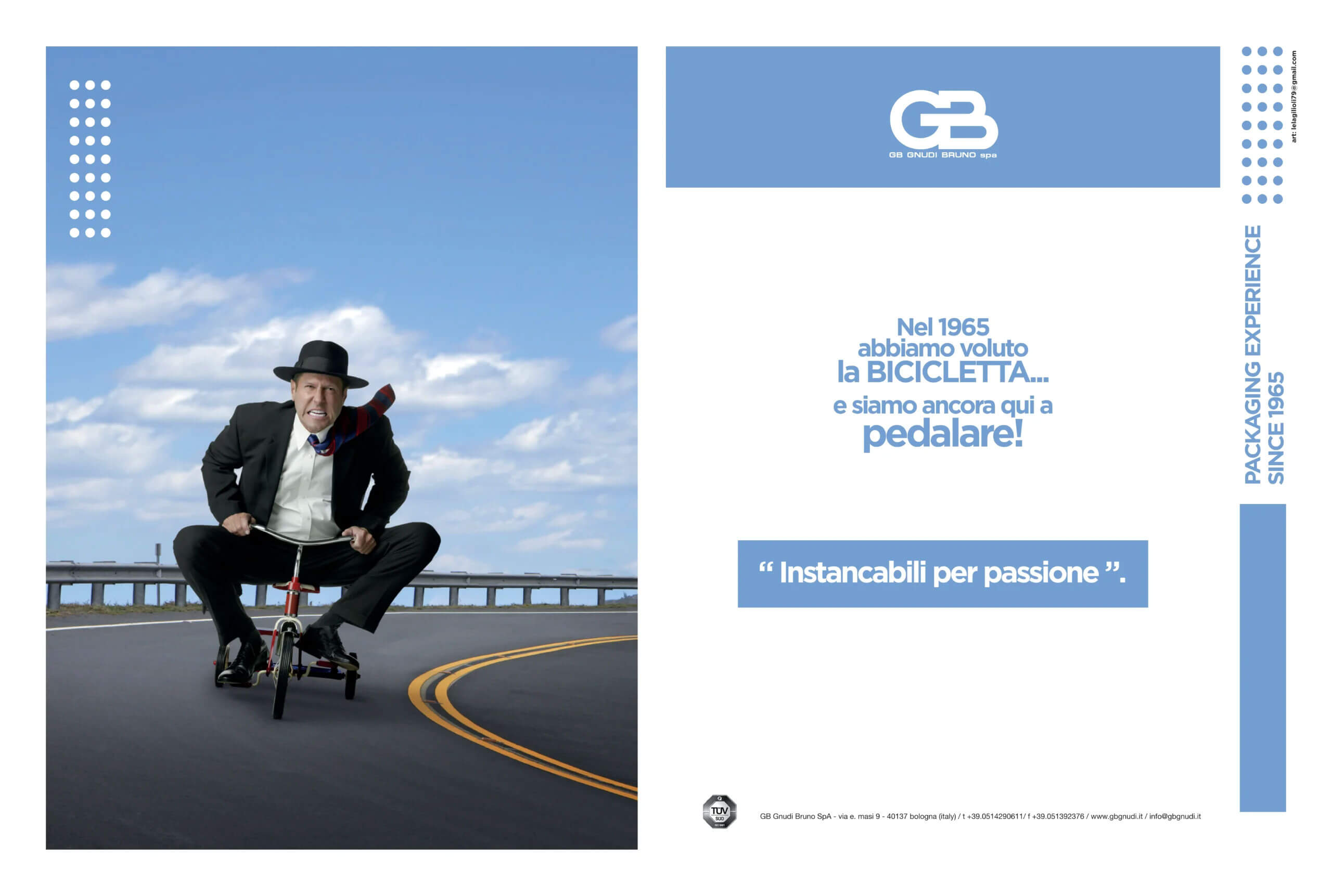 adv-gb-gnudi-2024 GB Gnudi 2024 advertising graphic showing updated branding